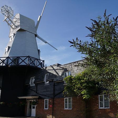 Rye Windmill B&B מראה חיצוני תמונה