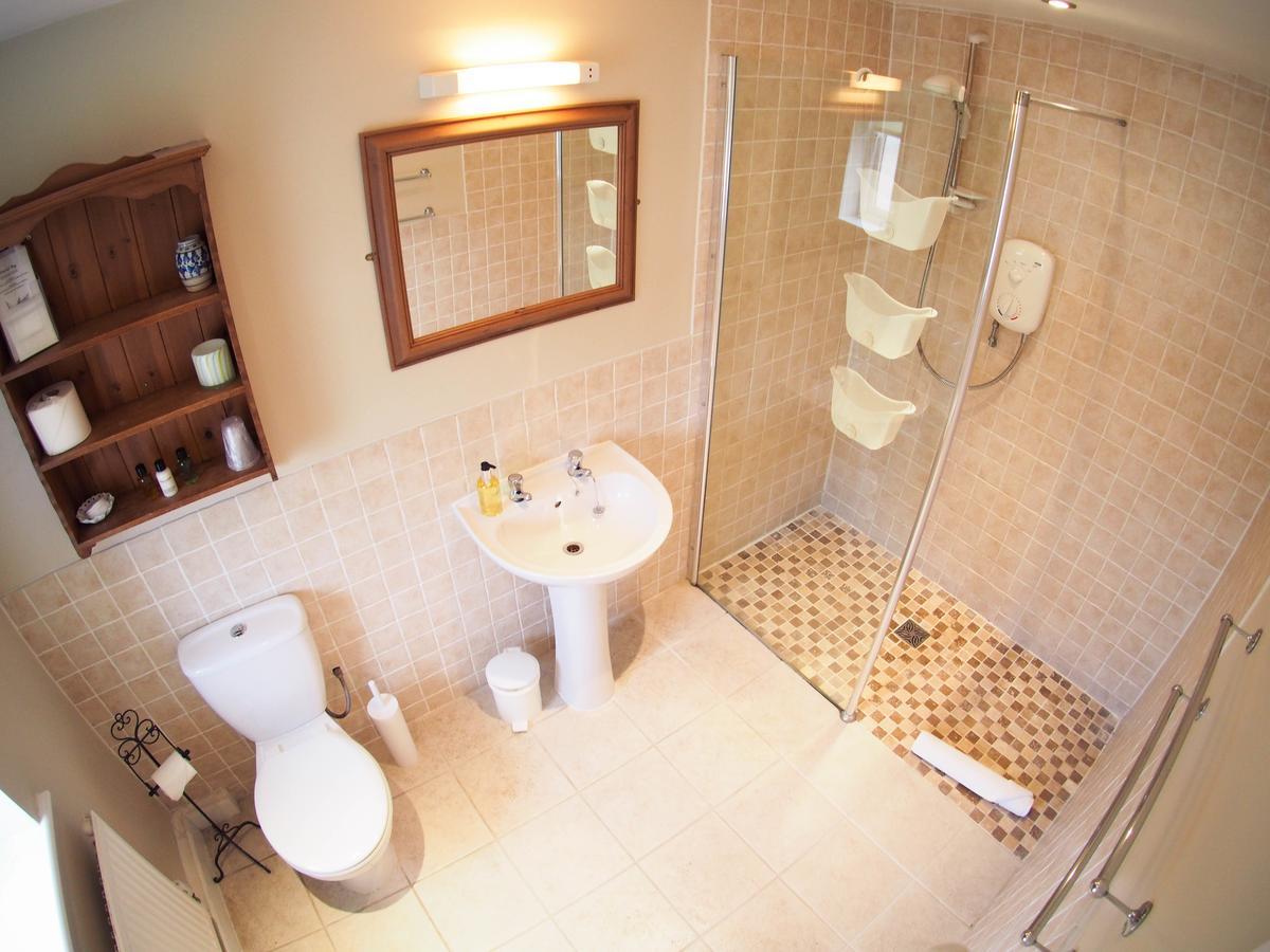 Rye Windmill B&B מראה חיצוני תמונה