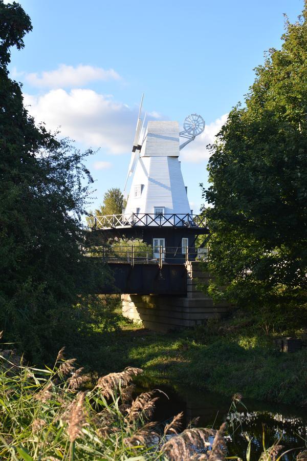 Rye Windmill B&B מראה חיצוני תמונה