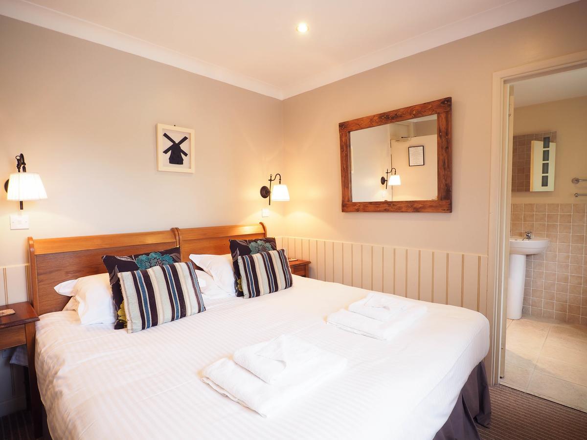 Rye Windmill B&B מראה חיצוני תמונה