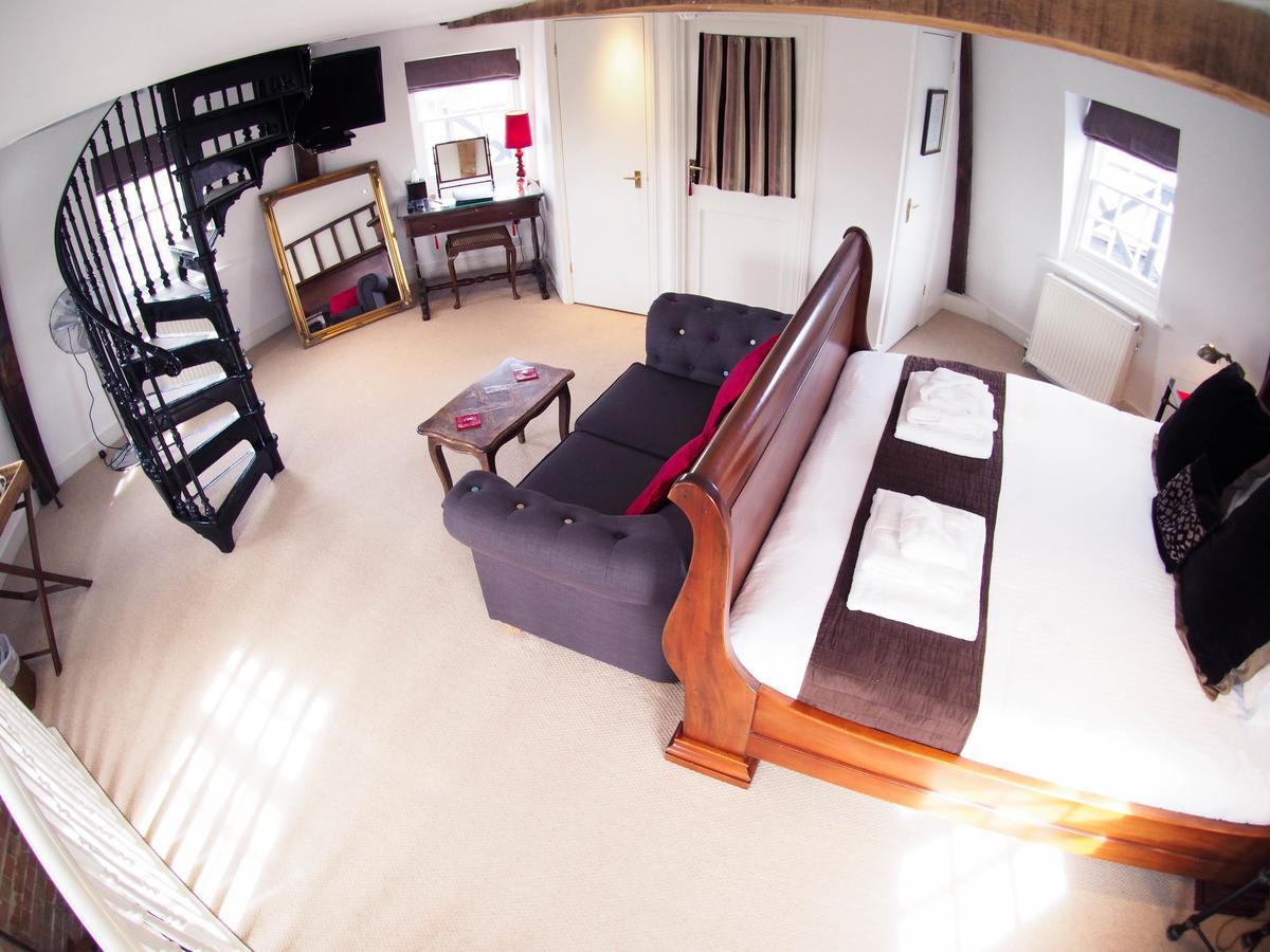 Rye Windmill B&B מראה חיצוני תמונה