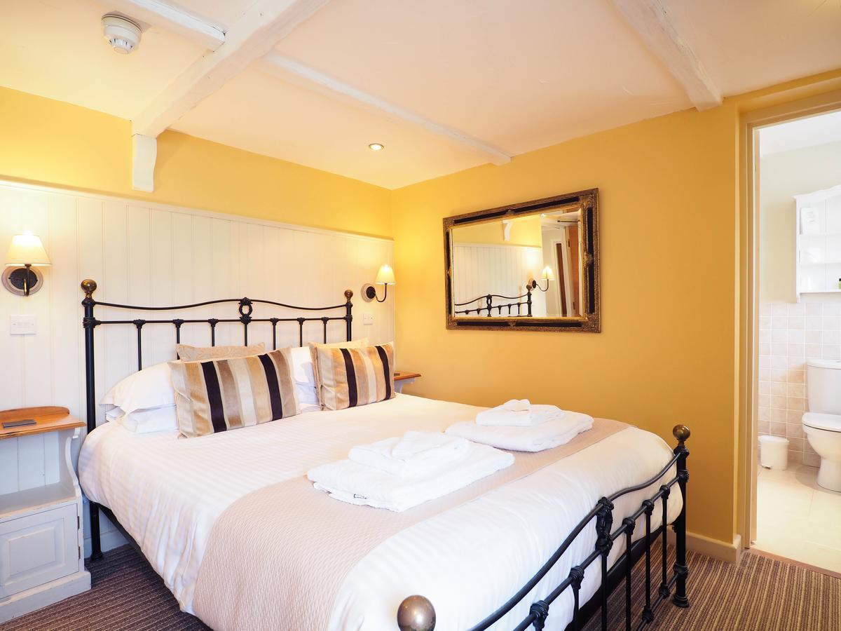 Rye Windmill B&B מראה חיצוני תמונה