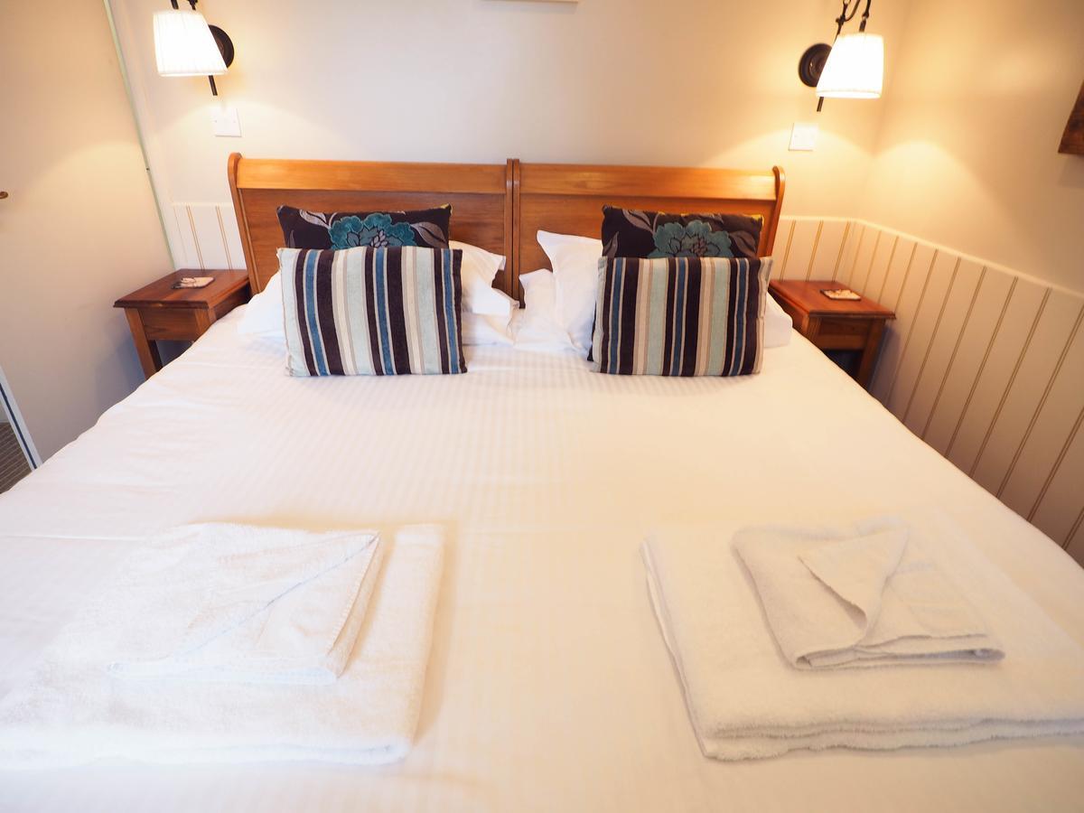 Rye Windmill B&B מראה חיצוני תמונה