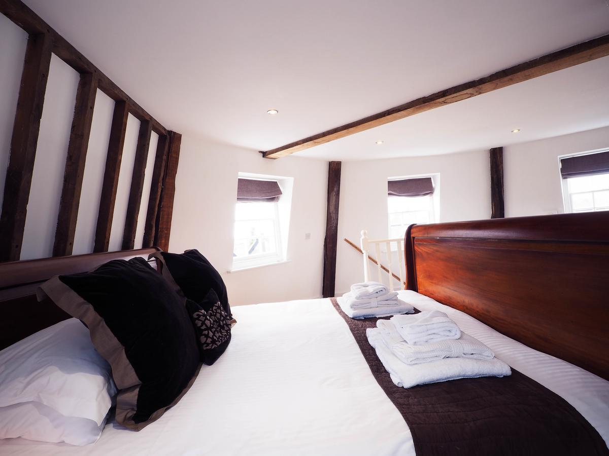 Rye Windmill B&B מראה חיצוני תמונה