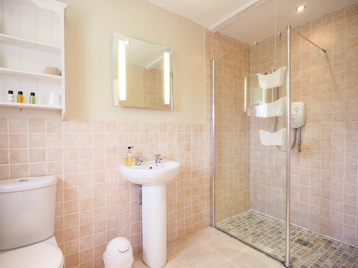 Rye Windmill B&B מראה חיצוני תמונה