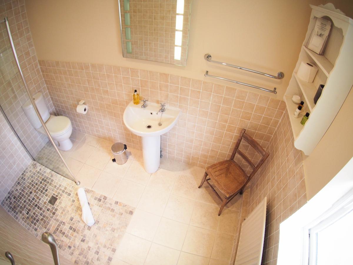 Rye Windmill B&B מראה חיצוני תמונה