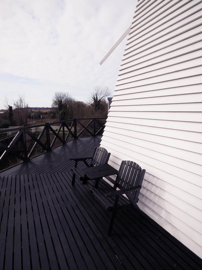 Rye Windmill B&B מראה חיצוני תמונה