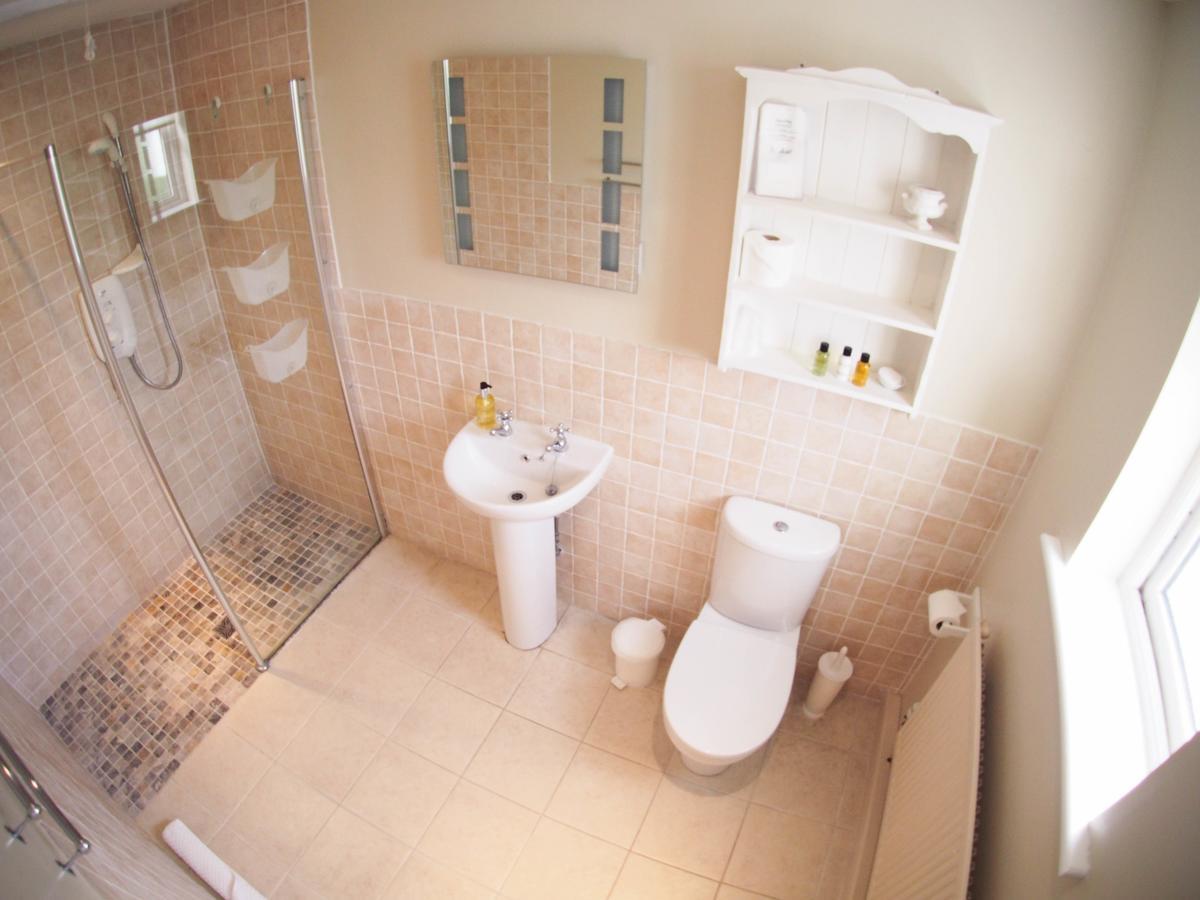 Rye Windmill B&B מראה חיצוני תמונה