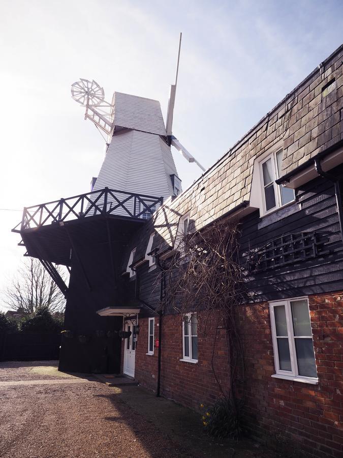 Rye Windmill B&B מראה חיצוני תמונה